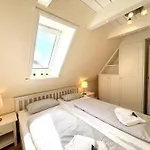 Appartement Deichhof Whg 26
