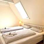 Deichhof Whg 26 Appartement *