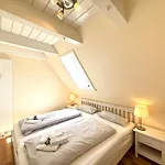 Appartement Deichhof Whg 26 *