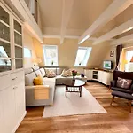 Deichhof Whg 26 Appartement *