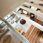 Deichhof Whg 26 Appartement Dunsum