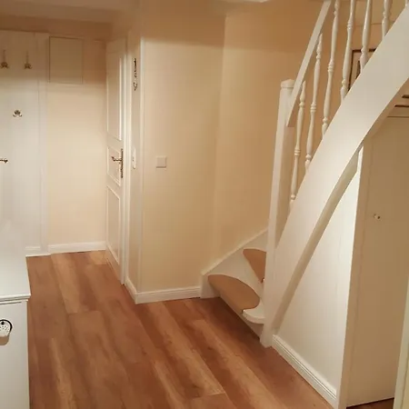 Deichhof Whg 26 * Dunsum