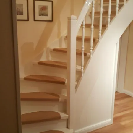 Deichhof Whg 26 Apartment