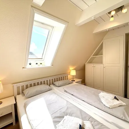 Apartment Deichhof Whg 26