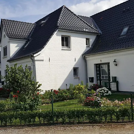 Deichhof Whg 26 Dunsum