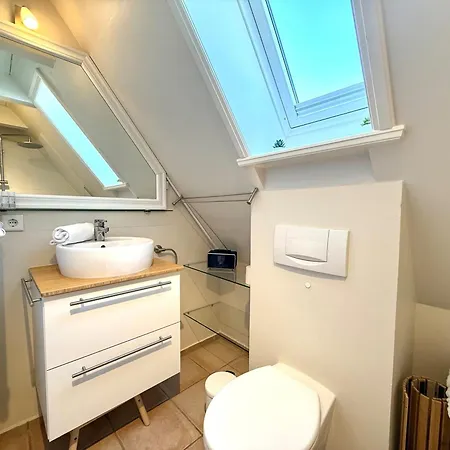 Deichhof Whg 26 Apartment Dunsum