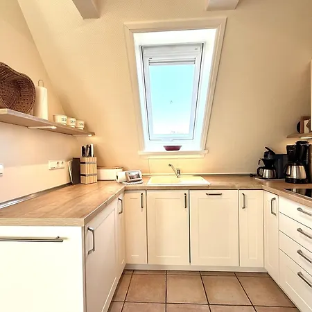 Deichhof Whg 26 Apartment