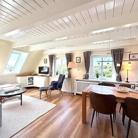 Deichhof Whg 26 Apartment *