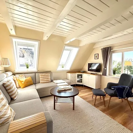 Deichhof Whg 26 Apartment Dunsum