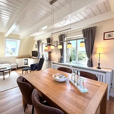 Deichhof Whg 26 Dunsum