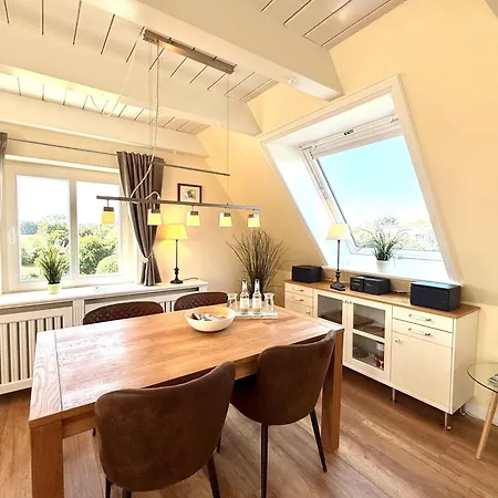 Deichhof Whg 26 * Dunsum