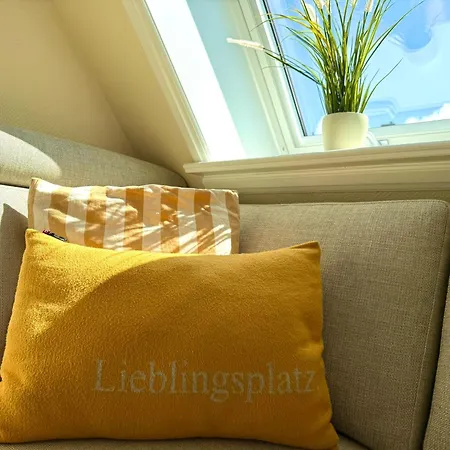 Deichhof Whg 26 Apartment *