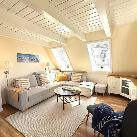 Apartment Deichhof Whg 26 *