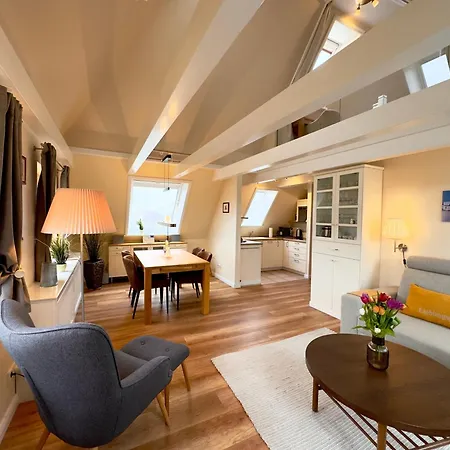 Deichhof Whg 26 Appartement *