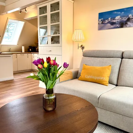 Deichhof Whg 26 Appartement Dunsum