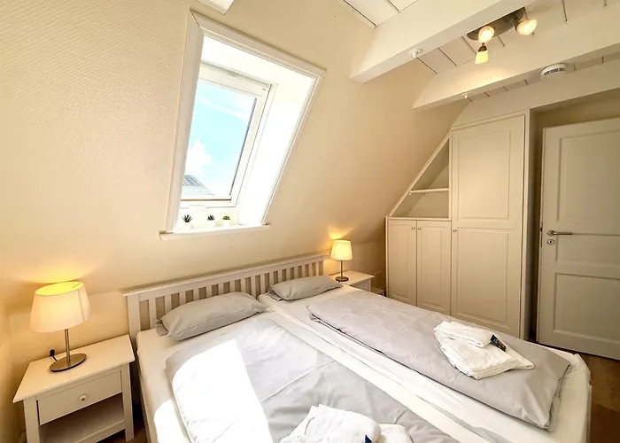 Appartement Deichhof Whg 26
