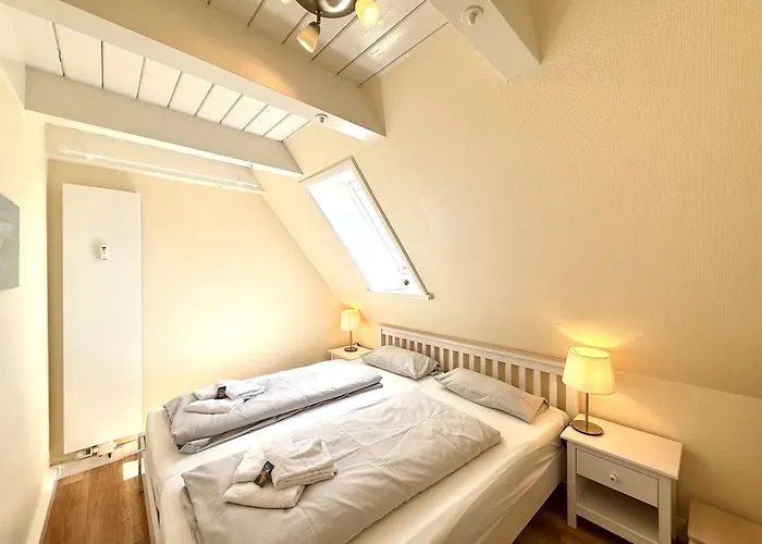 Appartement Deichhof Whg 26 *