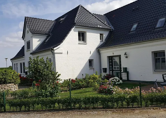 Deichhof Whg 26 Dunsum