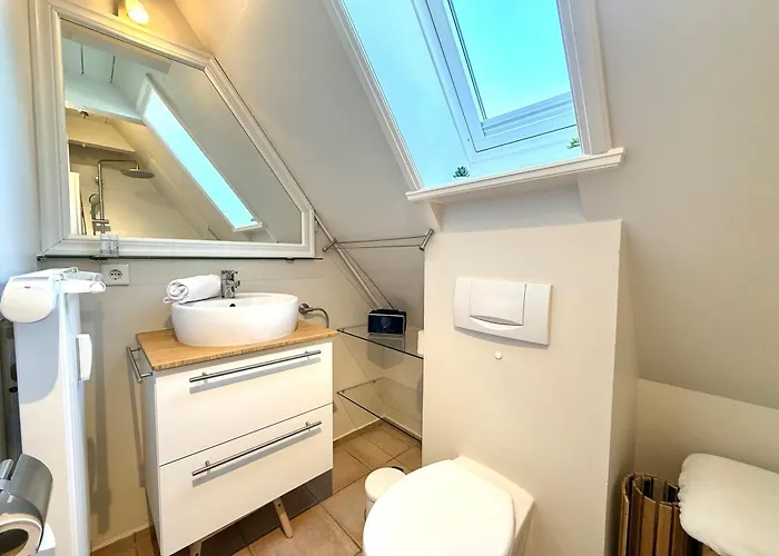 Deichhof Whg 26 Appartement Dunsum