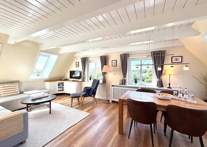 Deichhof Whg 26 شقة *