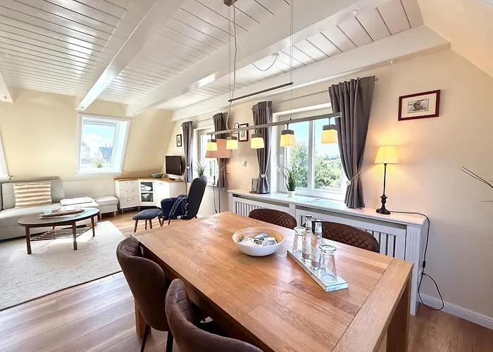 Deichhof Whg 26 Dunsum