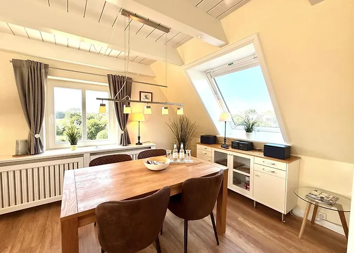 Deichhof Whg 26 * Dunsum