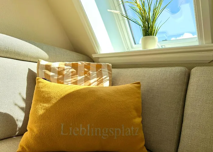 Deichhof Whg 26 شقة *