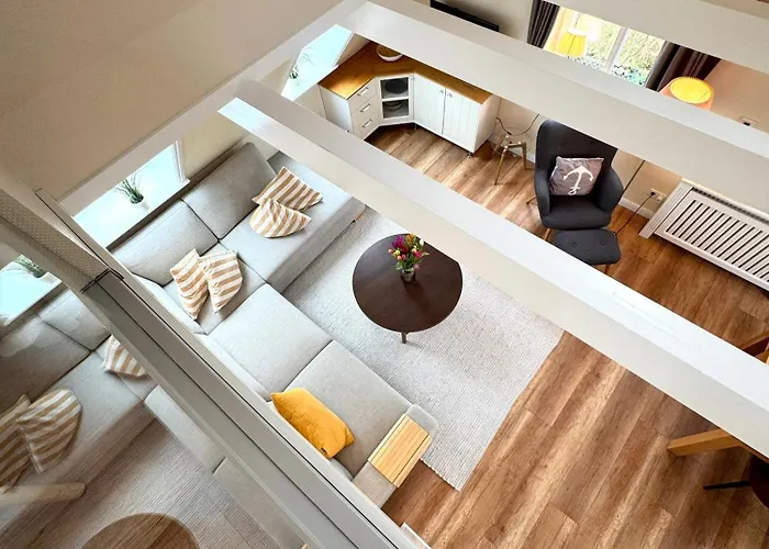 Deichhof Whg 26 Appartement Dunsum